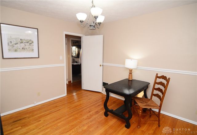 519 Douglas Drive, Miamisburg, OH 45342