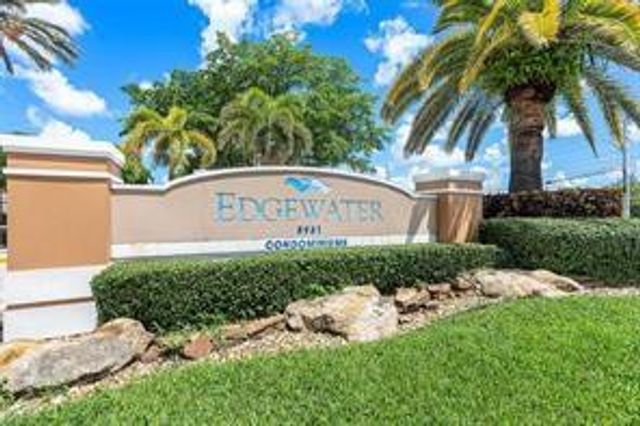 8721 Wiles Road 104, Coral Springs, FL 33067