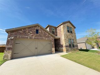 6047 Tudor Place, Celina, TX 76227