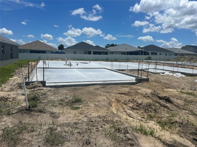 12601 NE 48TH STREET, Oxford, FL 34484