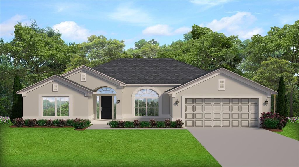 12601 NE 48TH STREET, Oxford, FL 34484