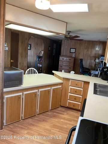 14315 Edgeknoll Street, Brooksville, FL 34613