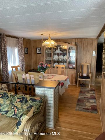 14315 Edgeknoll Street, Brooksville, FL 34613