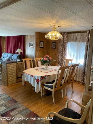 14315 Edgeknoll Street, Brooksville, FL 34613