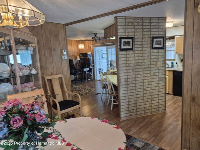 14315 Edgeknoll Street, Brooksville, FL 34613