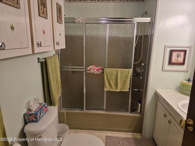 14315 Edgeknoll Street, Brooksville, FL 34613