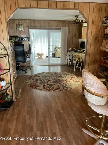 14315 Edgeknoll Street, Brooksville, FL 34613