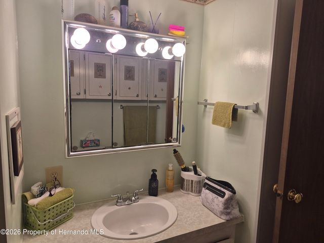 14315 Edgeknoll Street, Brooksville, FL 34613