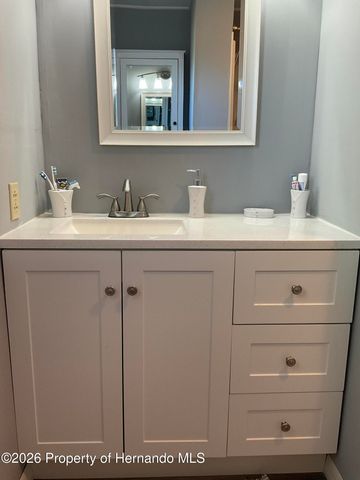 14315 Edgeknoll Street, Brooksville, FL 34613