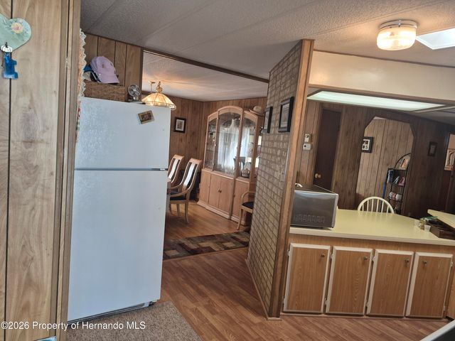 14315 Edgeknoll Street, Brooksville, FL 34613