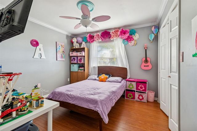 7810 N CAMERON AVENUE, Tampa, FL 33614