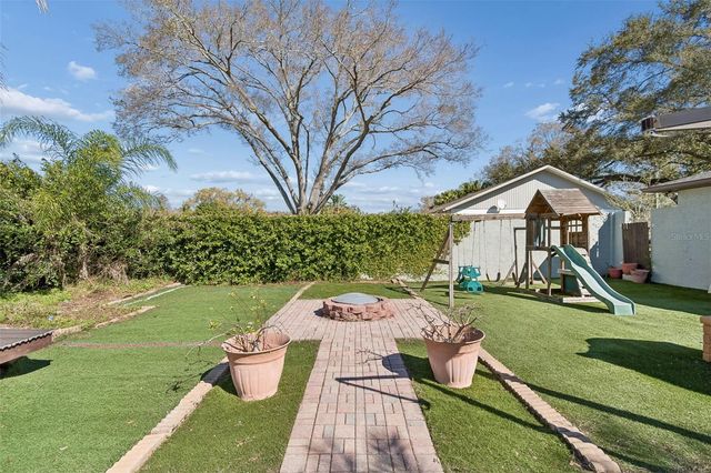 7810 N CAMERON AVENUE, Tampa, FL 33614