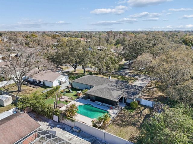 7810 N CAMERON AVENUE, Tampa, FL 33614