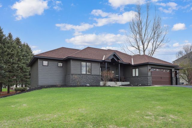 3342 21st Avenue S, Saint Cloud, MN 56301