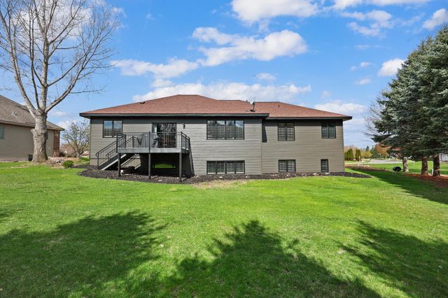 3342 21st Avenue S, Saint Cloud, MN 56301