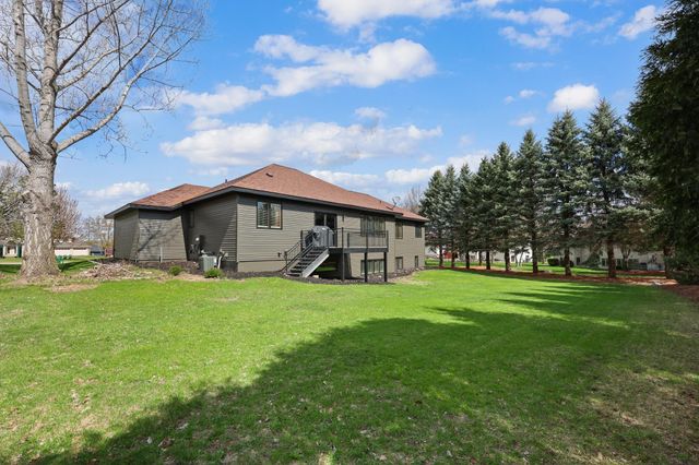 3342 21st Avenue S, Saint Cloud, MN 56301