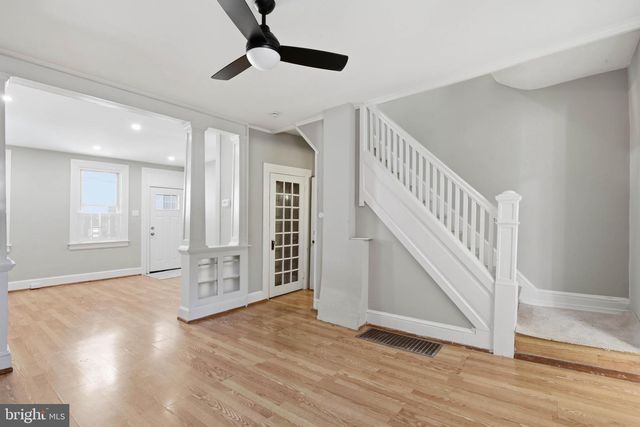 624 POPLAR ST, Lancaster, PA 17603