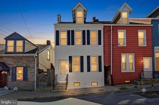 624 POPLAR ST, Lancaster, PA 17603