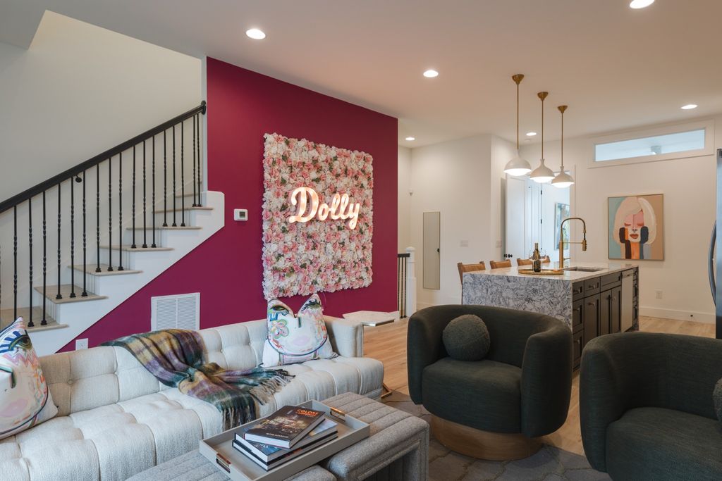 1402 Napoleon St, Nashville, TN 37207