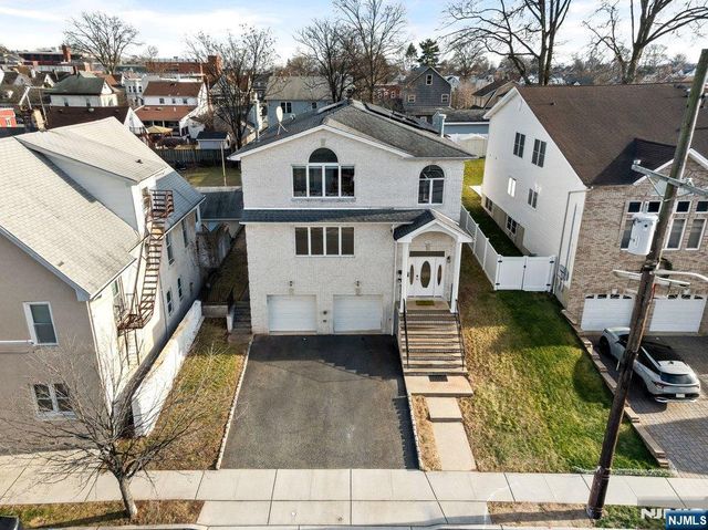 132 Clinton Place, East Rutherford, NJ 07073