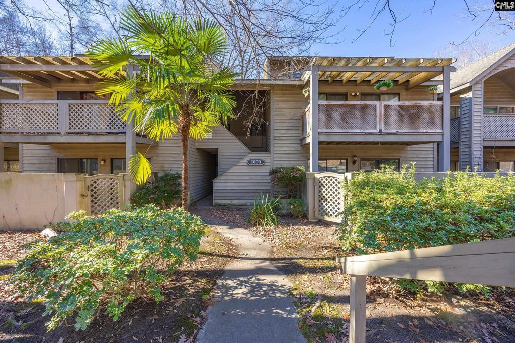 1003 Creekside Way, Columbia, SC 29210