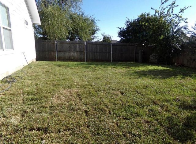 11671 Cottontail Drive, Fort Worth, TX 76244