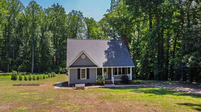 200 Lema Drive, Garner, NC 27529