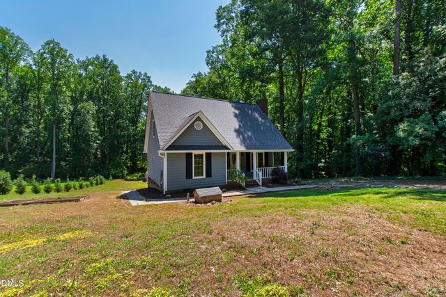 200 Lema Drive, Garner, NC 27529