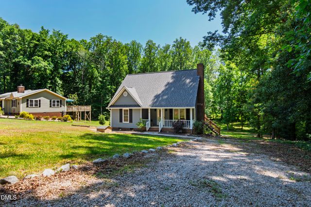 200 Lema Drive, Garner, NC 27529