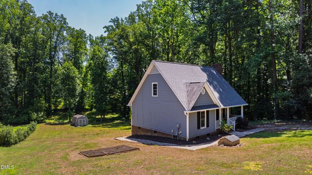 200 Lema Drive, Garner, NC 27529