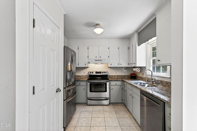 200 Lema Drive, Garner, NC 27529