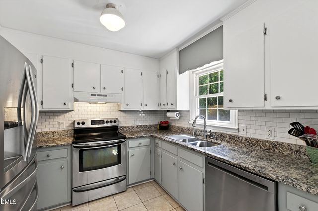200 Lema Drive, Garner, NC 27529
