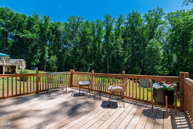 200 Lema Drive, Garner, NC 27529
