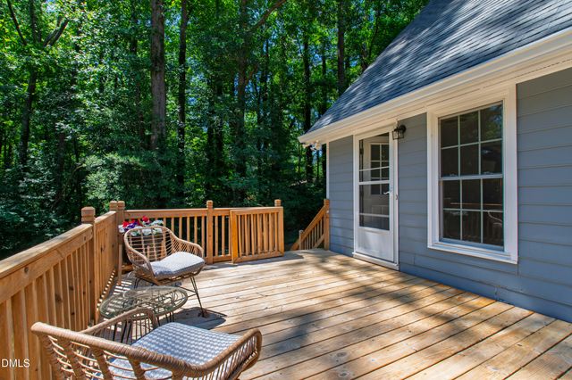 200 Lema Drive, Garner, NC 27529
