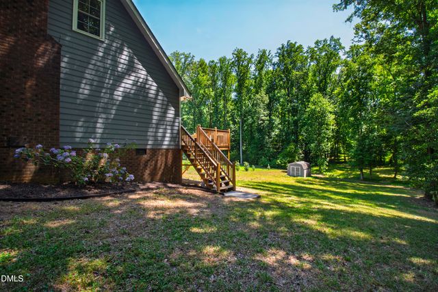 200 Lema Drive, Garner, NC 27529