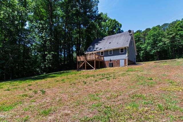 200 Lema Drive, Garner, NC 27529