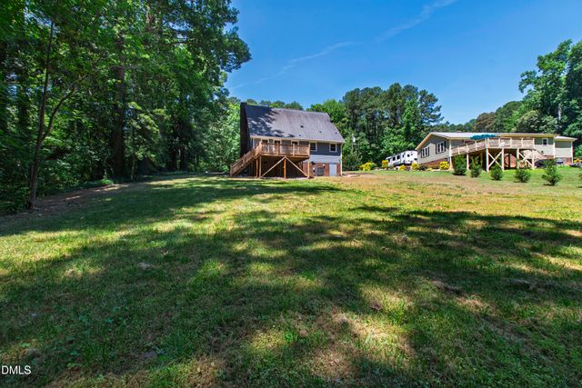 200 Lema Drive, Garner, NC 27529