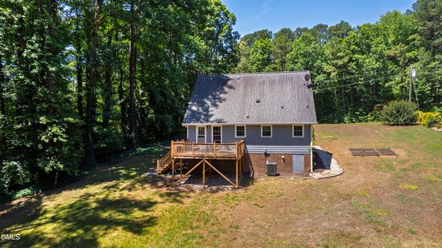 200 Lema Drive, Garner, NC 27529