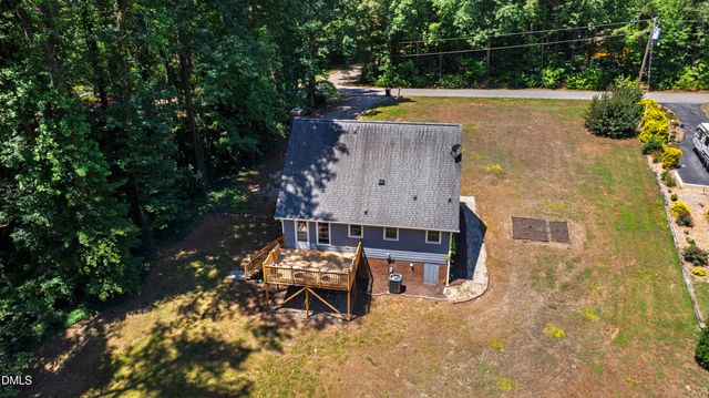 200 Lema Drive, Garner, NC 27529
