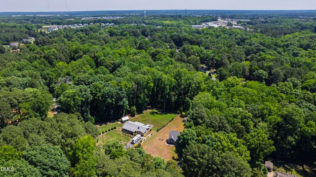 200 Lema Drive, Garner, NC 27529