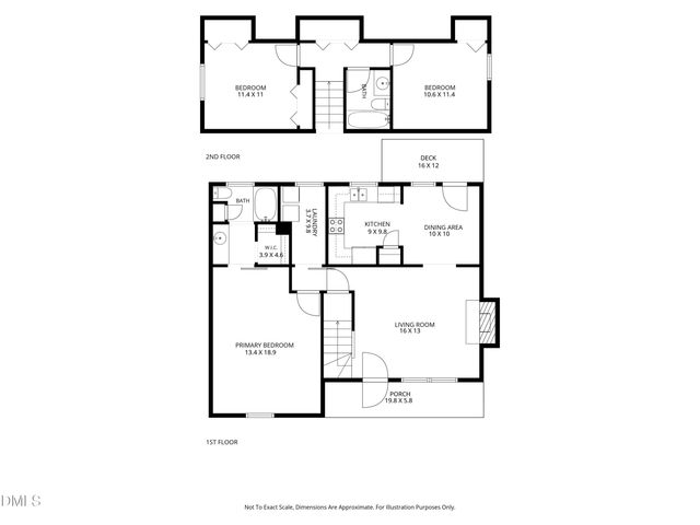 200 Lema Drive, Garner, NC 27529