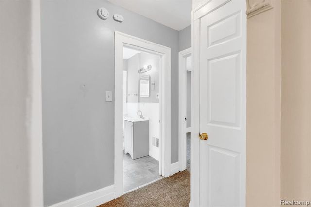 15501 Appoline Street, Detroit, MI 48227