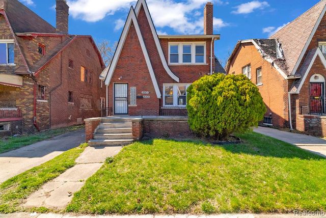 15501 Appoline Street, Detroit, MI 48227