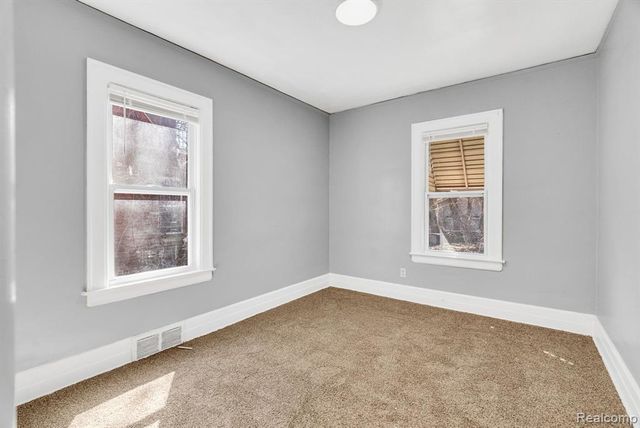 15501 Appoline Street, Detroit, MI 48227