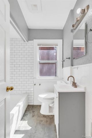 15501 Appoline Street, Detroit, MI 48227