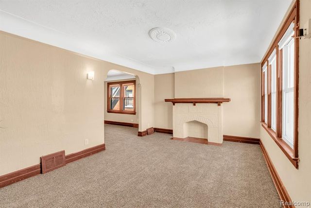 15501 Appoline Street, Detroit, MI 48227