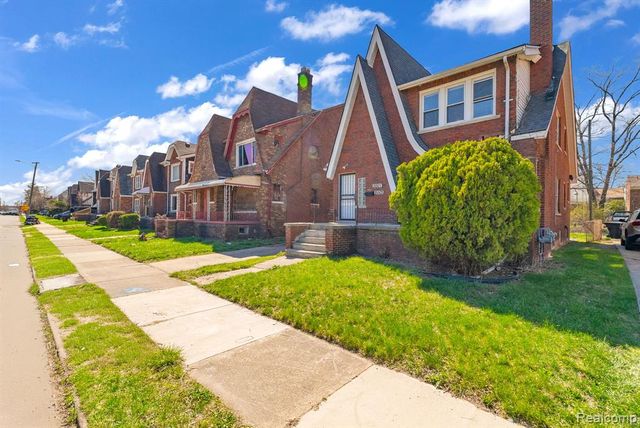 15501 Appoline Street, Detroit, MI 48227