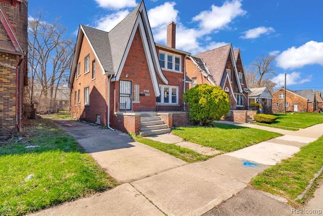15501 Appoline Street, Detroit, MI 48227