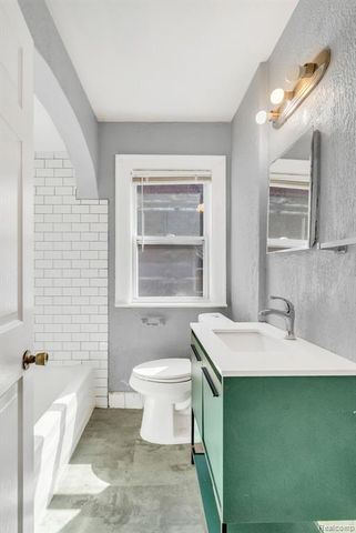 15501 Appoline Street, Detroit, MI 48227