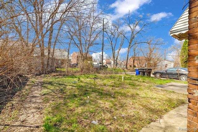 15501 Appoline Street, Detroit, MI 48227